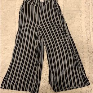 hollister pants